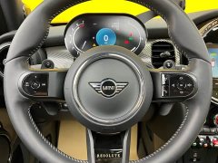 MINI 2.0T COOPER S Obsessive Edition Five-door Edition - фото 11