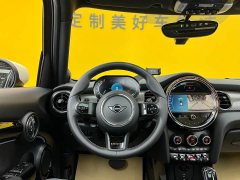 MINI 2.0T COOPER S Obsessive Edition Five-door Edition - фото 12