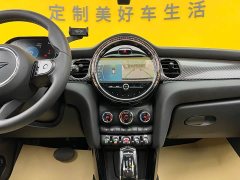 MINI 2.0T COOPER S Obsessive Edition Five-door Edition - фото 13