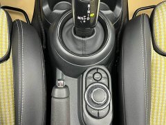 MINI 2.0T COOPER S Obsessive Edition Five-door Edition - фото 15