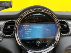 MINI 2.0T COOPER S Obsessive Edition Five-door Edition - фото 16