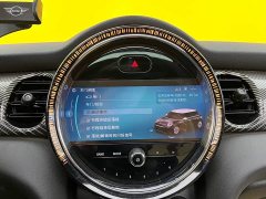 MINI 2.0T COOPER S Obsessive Edition Five-door Edition - фото 18