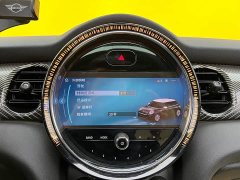 MINI 2.0T COOPER S Obsessive Edition Five-door Edition - фото 19