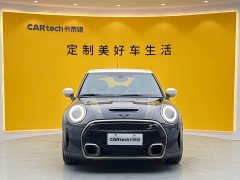 MINI 2.0T COOPER S Obsessive Edition Five-door Edition - фото 2