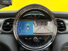MINI 2.0T COOPER S Obsessive Edition Five-door Edition - фото 20