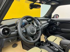 MINI 2.0T COOPER S Obsessive Edition Five-door Edition - фото 5