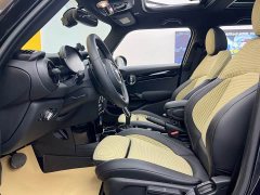 MINI 2.0T COOPER S Obsessive Edition Five-door Edition - фото 7