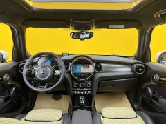 MINI 2.0T COOPER S Obsessive Edition Five-door Edition - фото 8