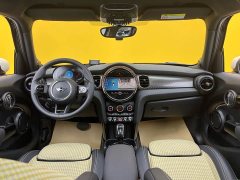 MINI 2.0T COOPER S Obsessive Edition Five-door Edition - фото 9