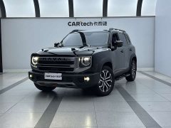 Haval Big Dog 2024 1.5T DCT Border Collie Edition - фото 1