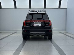 Haval Big Dog 2024 1.5T DCT Border Collie Edition - фото 2