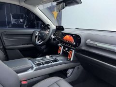 Haval Big Dog 2024 1.5T DCT Border Collie Edition - фото 20