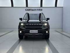 Haval Big Dog 2024 1.5T DCT Border Collie Edition - фото 3
