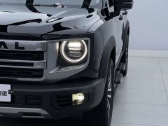 Haval Big Dog 2024 1.5T DCT Border Collie Edition - фото 4