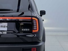 Haval Big Dog 2024 1.5T DCT Border Collie Edition - фото 5