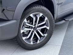 Haval Big Dog 2024 1.5T DCT Border Collie Edition - фото 6