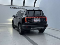 Haval Big Dog 2024 1.5T DCT Border Collie Edition - фото 7