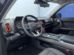 Haval Big Dog 2024 1.5T DCT Border Collie Edition - фото 8