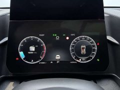 Haval Big Dog 2024 1.5T DCT Border Collie Edition - фото 9