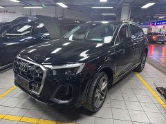 Audi Q7 45 TFSI quattro S line sports - фото 1