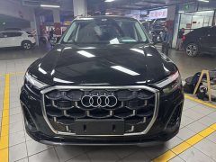 Audi Q7 45 TFSI quattro S line sports - фото 2