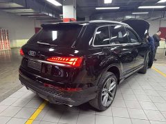 Audi Q7 45 TFSI quattro S line sports - фото 3