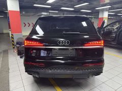 Audi Q7 45 TFSI quattro S line sports - фото 6