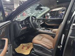 Audi Q7 45 TFSI quattro S line sports - фото 7