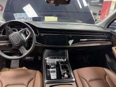 Audi Q7 45 TFSI quattro S line sports - фото 8