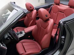 BMW 4 Series 2023 430i Convertible M Sports Night Package - фото 10