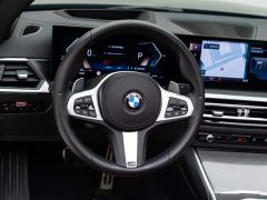 BMW 4 Series 2023 430i Convertible M Sports Night Package - фото 12