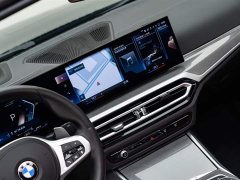 BMW 4 Series 2023 430i Convertible M Sports Night Package - фото 13