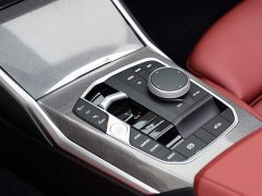 BMW 4 Series 2023 430i Convertible M Sports Night Package - фото 14