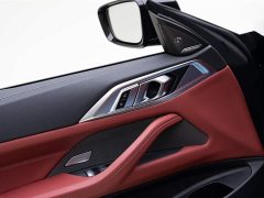 BMW 4 Series 2023 430i Convertible M Sports Night Package - фото 15