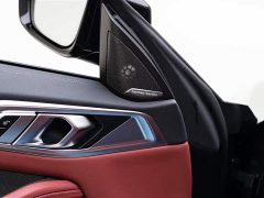 BMW 4 Series 2023 430i Convertible M Sports Night Package - фото 16