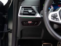 BMW 4 Series 2023 430i Convertible M Sports Night Package - фото 18