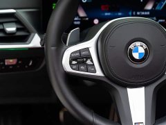 BMW 4 Series 2023 430i Convertible M Sports Night Package - фото 20