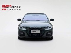 BMW 4 Series 2023 430i Convertible M Sports Night Package - фото 3