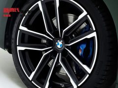 BMW 4 Series 2023 430i Convertible M Sports Night Package - фото 7