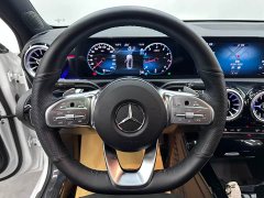 Mercedes-Benz A-Class 2022 Facelift Three A 200 L Sports Sedan Fashionable - фото 10