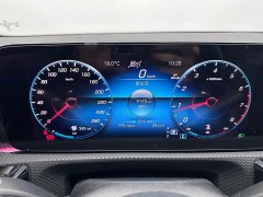 Mercedes-Benz A-Class 2022 Facelift Three A 200 L Sports Sedan Fashionable - фото 11