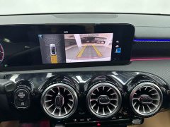 Mercedes-Benz A-Class 2022 Facelift Three A 200 L Sports Sedan Fashionable - фото 13
