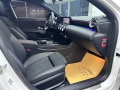 Mercedes-Benz A-Class 2022 Facelift Three A 200 L Sports Sedan Fashionable - фото 14