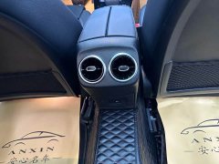 Mercedes-Benz A-Class 2022 Facelift Three A 200 L Sports Sedan Fashionable - фото 16