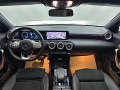 Mercedes-Benz A-Class 2022 Facelift Three A 200 L Sports Sedan Fashionable - фото 17