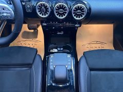 Mercedes-Benz A-Class 2022 Facelift Three A 200 L Sports Sedan Fashionable - фото 18