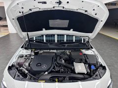 Mercedes-Benz A-Class 2022 Facelift Three A 200 L Sports Sedan Fashionable - фото 20