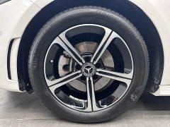 Mercedes-Benz A-Class 2022 Facelift Three A 200 L Sports Sedan Fashionable - фото 6