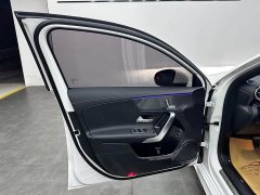 Mercedes-Benz A-Class 2022 Facelift Three A 200 L Sports Sedan Fashionable - фото 7