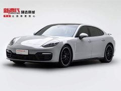 Porsche Panamera 4 Executive 2.9T - фото 1
